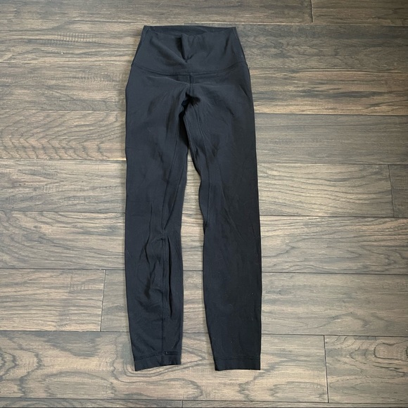 lululemon athletica Pants - Lululemon align size 2